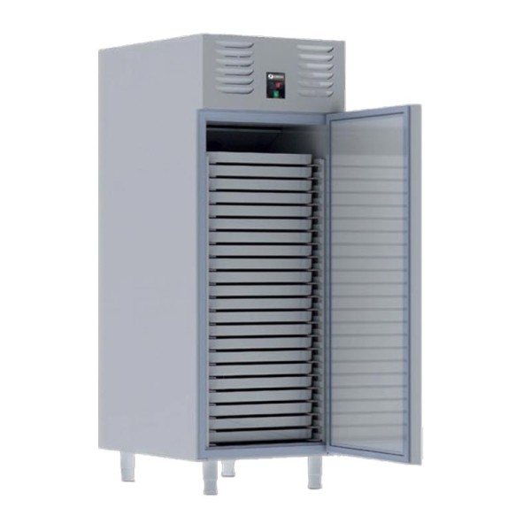 Iceinox - Iceinox VTS 730 N Dik Tip Patisserie Derin Dondurucu, 1 Kapılı