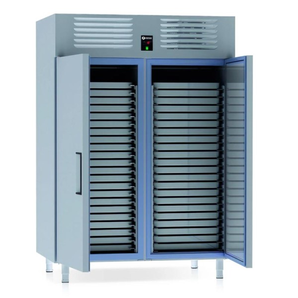 Iceinox - Iceinox VTS T 1340 CR Dik Tip Patisserie Buzdolabı, 2 Kapılı