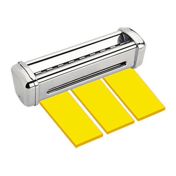 Imperia - Imperia Restoran Tipi T.5 Lasagnette Makarna Bıçağı, 12 mm
