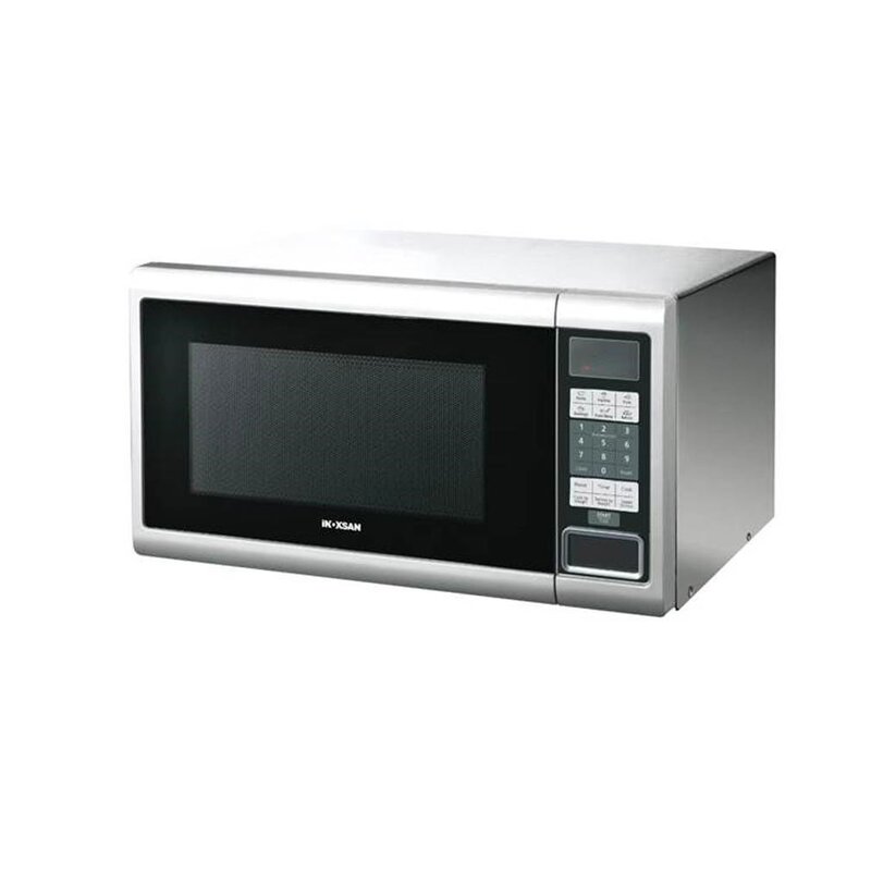 İnoksan Profesyonel Mikrodalga Fırın, 25 L, 900 W - 1