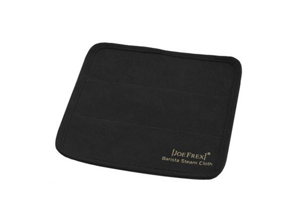 Joe Frex - Joe Frex Buhar Çubuğu Temizleme Bezi, Siyah Joe Frex - Joe Frex Buhar Çubuğu Temizleme Bezi, Siyah