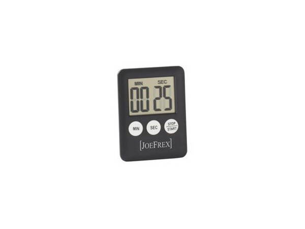 Joe Frex Dijital Zamanlayıcı Magnet - 1