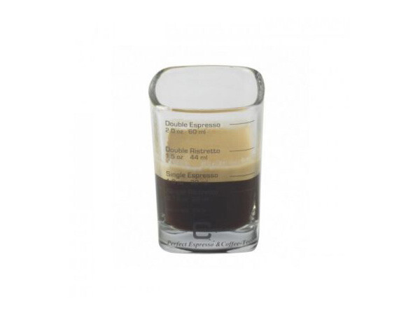 Joe Frex Espresso Ölçüm ve Test Bardağı - Thumbnail