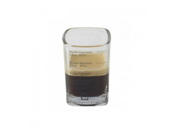 Joe Frex Espresso Ölçüm ve Test Bardağı - 2