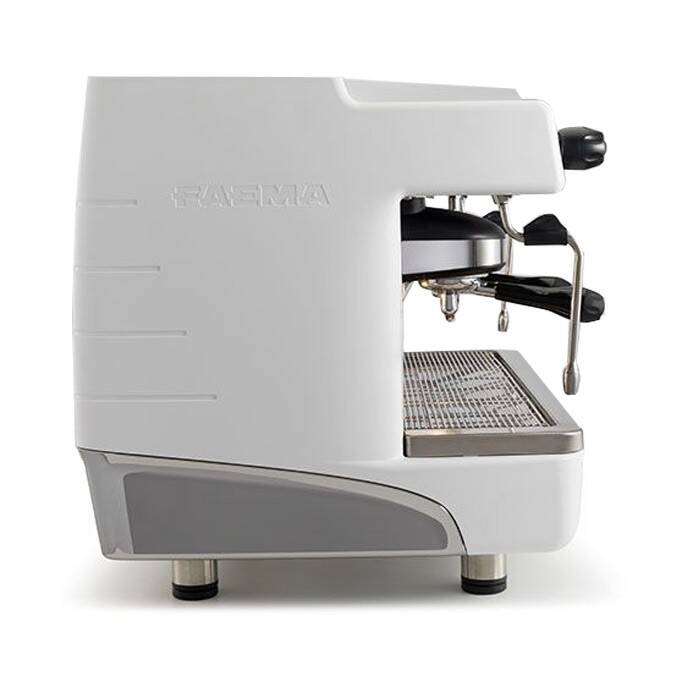 E98 UP A/2 Otomatik Espresso Kahve Makinesi 2 Gruplu Tall Cup - 2