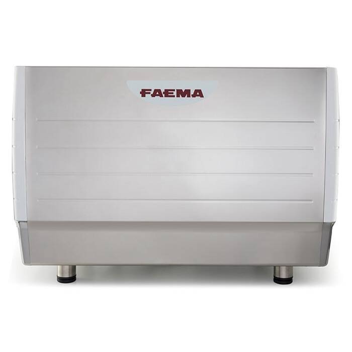 E98 UP A/2 Otomatik Espresso Kahve Makinesi 2 Gruplu Tall Cup - 3