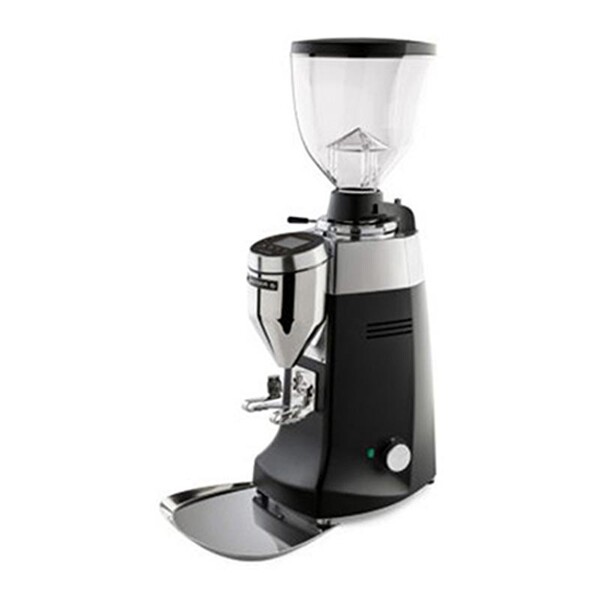 Mazzer - Mazzer Robur S Electronic Otomatik Kahve Değirmeni Mazzer - Mazzer Robur S Electronic Otomatik Kahve Değirmeni