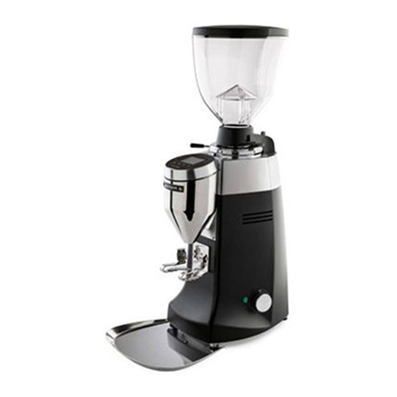Mazzer Robur S Electronic Otomatik Kahve Değirmeni - 1