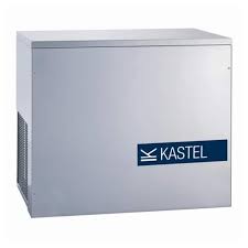 Kastel - Kastel KP 300 Küp Buz Makinesi, 300 kg/gün Kapasiteli Kastel - Kastel KP 300 Küp Buz Makinesi, 300 kg/gün Kapasiteli