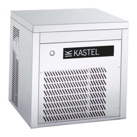 Kastel - Kastel KS 600 Kar Buz Makinesi, Haznesiz, 600 kg/gün Kapasiteli Kastel - Kastel KS 600 Kar Buz Makinesi, Haznesiz, 600 kg/gün Kapasiteli