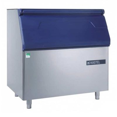 Kastel - Kastel ST S 250 Buz Haznesi, 250 kg Kapasiteli