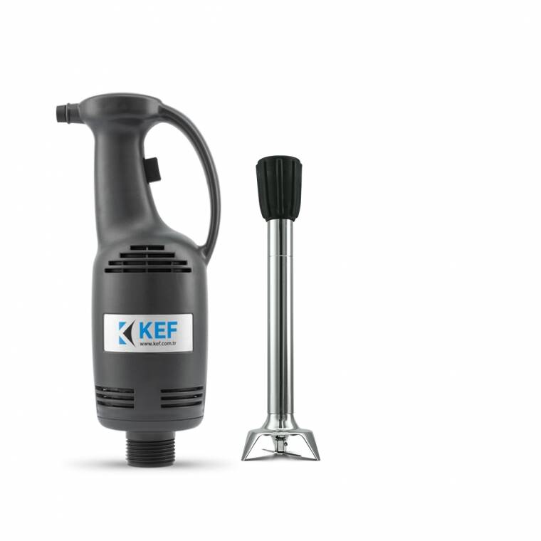KEF BL25 Profesyonel El Blender - 1