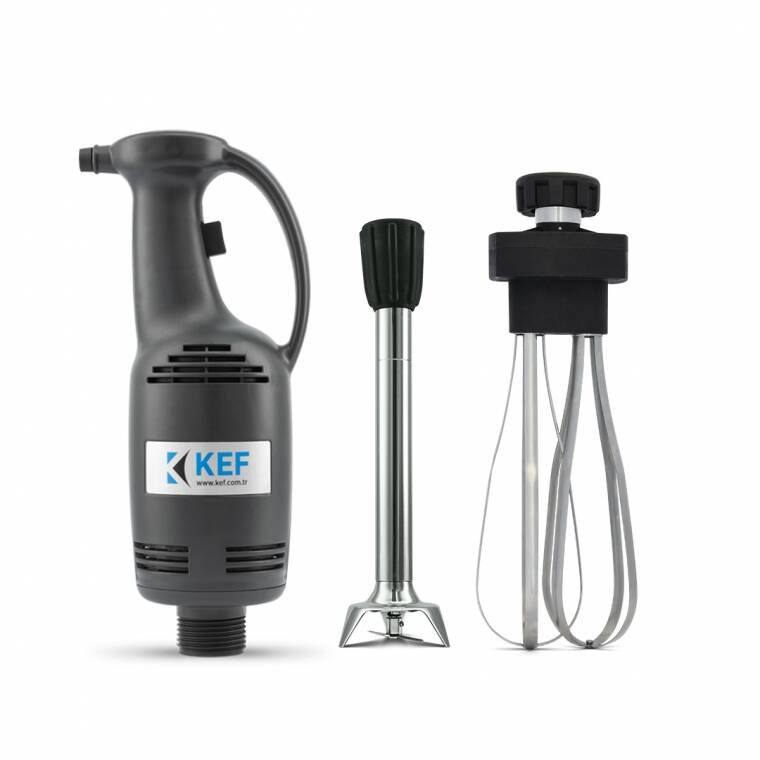 KEF BL25-C Profesyonel El Blender - 1