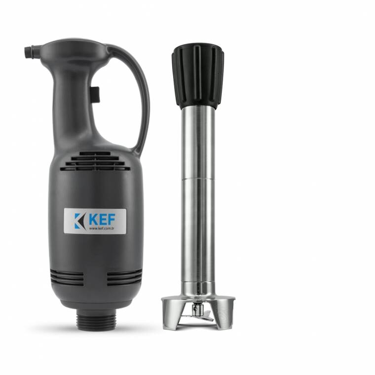 Kef BL-40 Profesyonel El Blender - 1