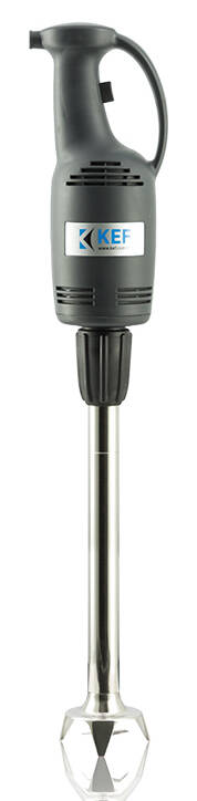 Kef BL40-C Profesyonel 400 W El Blender - 5