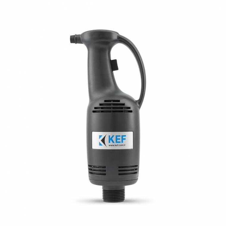 Kef BL40-L60 Profesyonel El Blender - 2