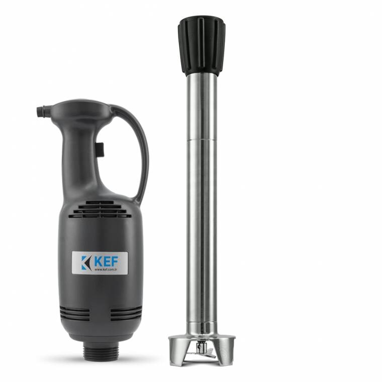 Kef BL40-L60 Profesyonel El Blender - 1