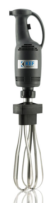 KEF BL25 L35-C Profesyonel El Blender - 6