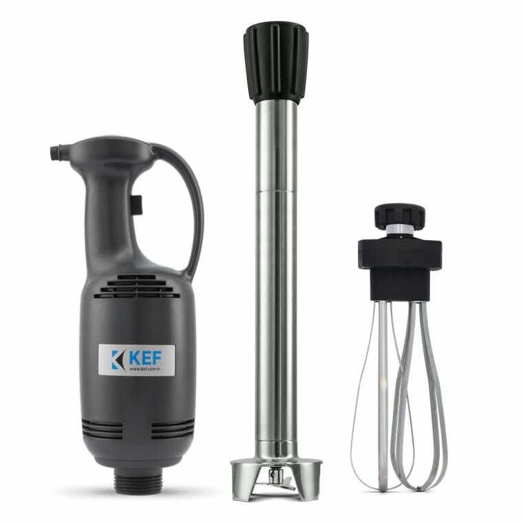 KEF BL40-C Profesyonel El Blender - 1