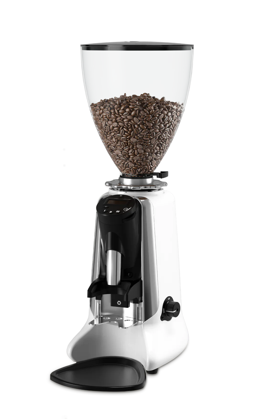 Kef - Kef HC-600 Kahve Değirmeni, 1,5 Kg Hazne Kapasitesi, 350 W Kef - Kef HC-600 Kahve Değirmeni, 1,5 Kg Hazne Kapasitesi, 350 W