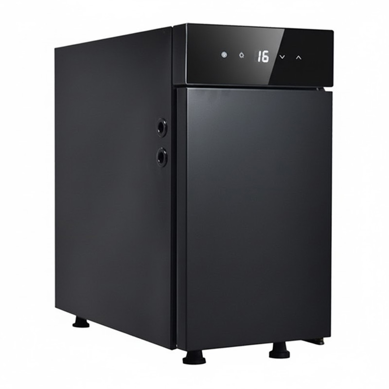 KEF M181-3 Süt Soğutucu, 4 L - 1