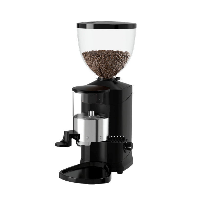 KEF TITAN I Espresso Kahve Değirmeni - 1
