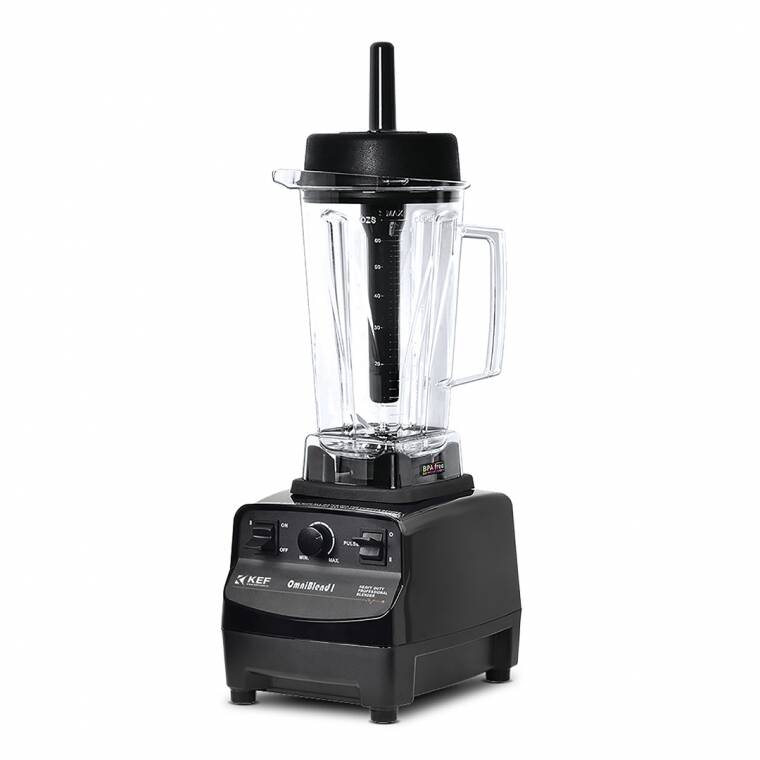 KEF TM-767 Bar Blender - 1