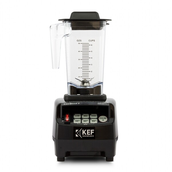 KEF TM-800A Bar Blender - Thumbnail