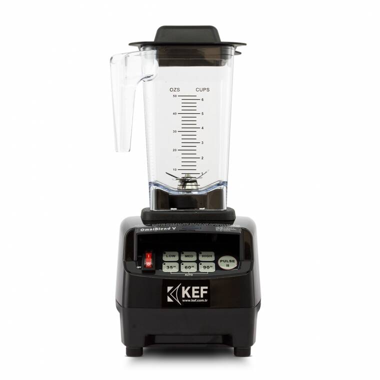KEF TM-800A Bar Blender - 3