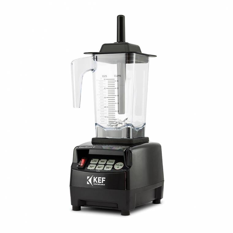 KEF TM-800A Bar Blender - 1