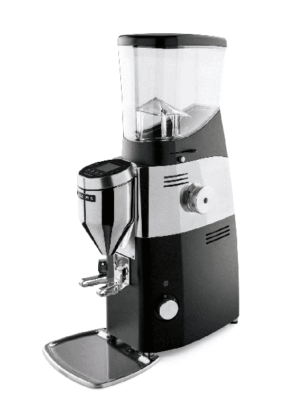 Mazzer - KOLD S ELECTRONIC ESPRESSO DEĞİRMENİ