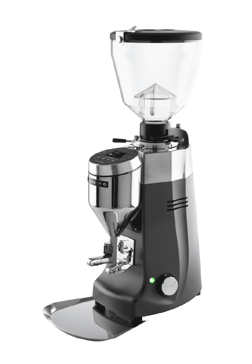 KONY S ELECTRONIC ESPRESSO DEĞİRMENİ - 1