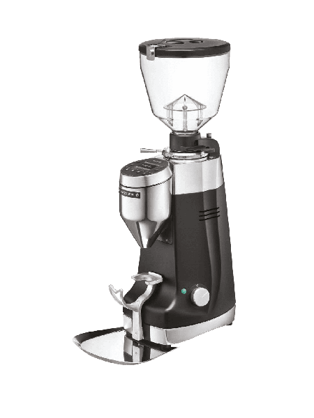 Mazzer - KONY SG ELECTRONIC ESPRESSO DEĞİRMENİ