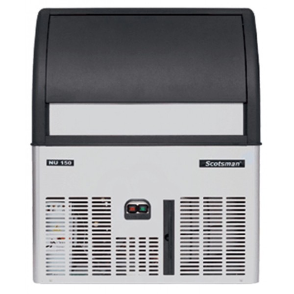 Scotsman - Scotsman NU150 Küp Buz Makinesi Scotsman - Scotsman NU150 Küp Buz Makinesi