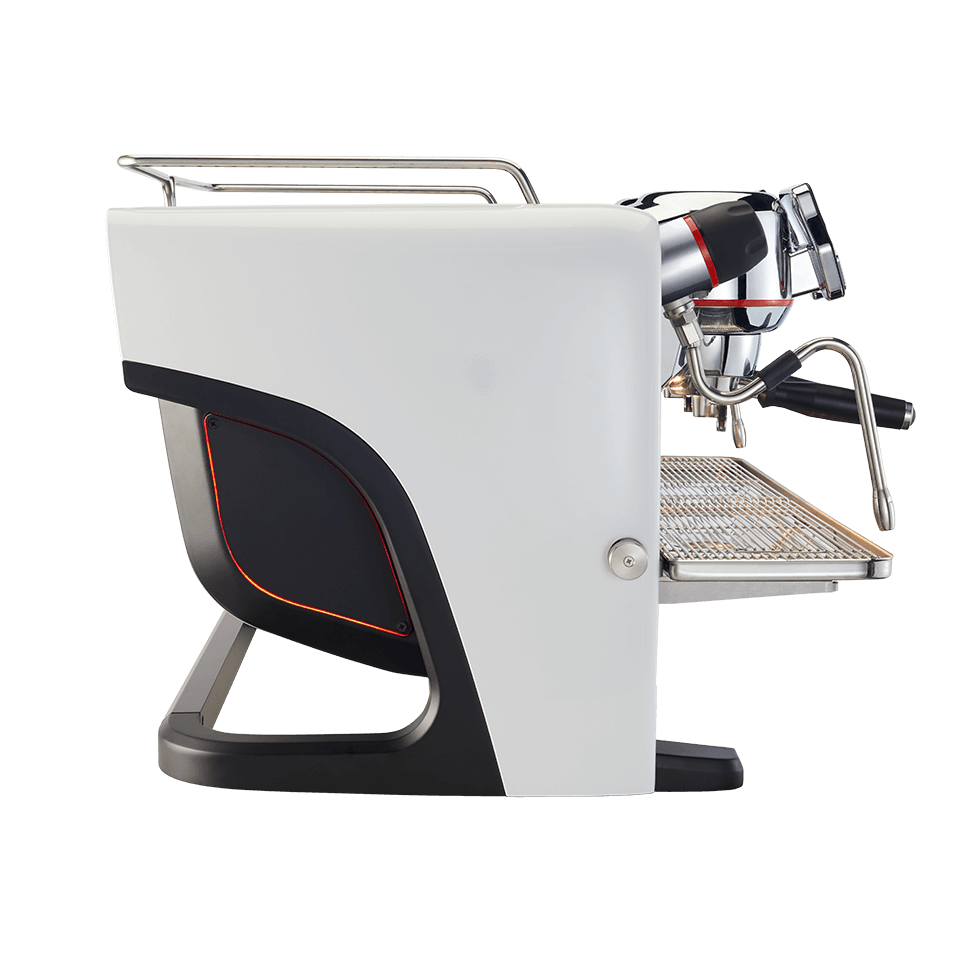 Cimbali M200 Profile DT2 Tam Otomatik Espresso Kahve Makinesi, 2 Gruplu - 2