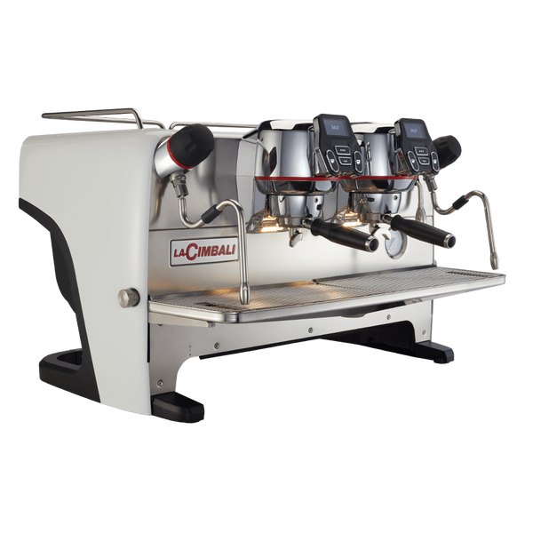 Cimbali M200 Profile DT2 Tam Otomatik Espresso Kahve Makinesi, 2 Gruplu - Thumbnail