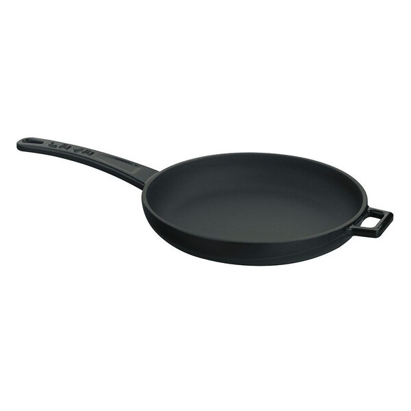 Lava - Lava Kızartma Tavası, Metal Kulplu. Çap(Ø)20Cm. - Siyah Lv Y Tv 20 K0 Bl Lava - Lava Kızartma Tavası, Metal Kulplu. Çap(Ø)20Cm. - Siyah Lv Y Tv 20 K0 Bl