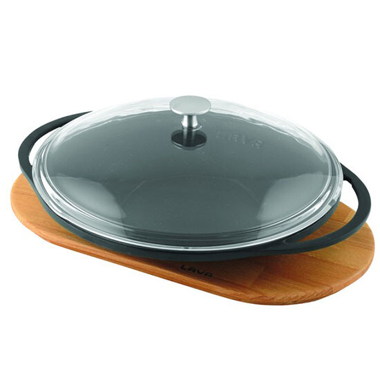 Lava - Lava Sac Kavurma Tavası, Metal Kulplu, Cam Kapaklı Ve Ahşap Altlıklı. Çap(Ø)28Cm. Lv Eco Sk 28 T7 K3 Lava - Lava Sac Kavurma Tavası, Metal Kulplu, Cam Kapaklı Ve Ahşap Altlıklı. Çap(Ø)28Cm. Lv Eco Sk 28 T7 K3