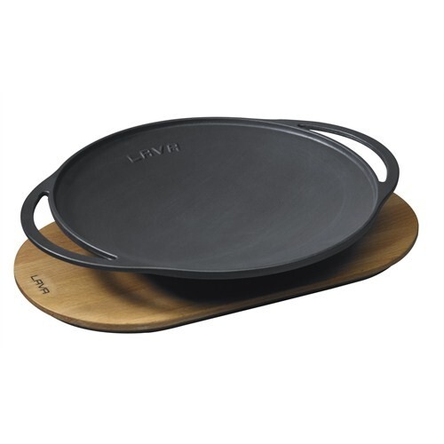 Lava - Lava Saç Kavurma Tavası, Metal Kulplu Ve Ahşap Altlıklı. Çap(Ø)20Cm. Lv Eco Sk 20 T7 K4 Lava - Lava Saç Kavurma Tavası, Metal Kulplu Ve Ahşap Altlıklı. Çap(Ø)20Cm. Lv Eco Sk 20 T7 K4