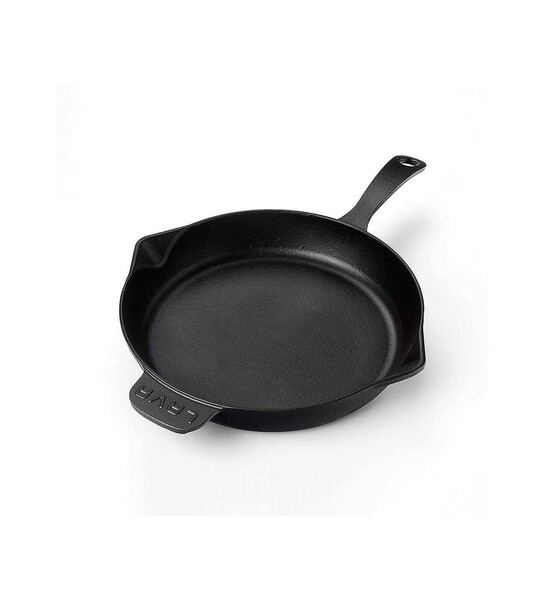 Lava - Lava Yuvarlak Kızartma Tavası, Metal Kulplu. Çap(Ø)34Cm. Lv Eco Y Tv 34 Lava - Lava Yuvarlak Kızartma Tavası, Metal Kulplu. Çap(Ø)34Cm. Lv Eco Y Tv 34