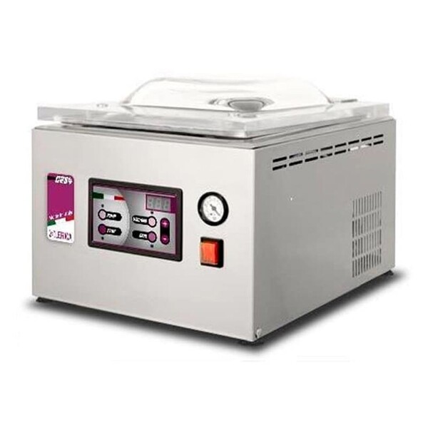 LERICA - Lerica Vakum Makinesi, 12 m3 Kapasiteli, Yapıştırma Ağzı 310 mm