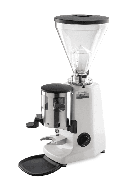 Mazzer - LUX MANUEL ESPRESSO DEĞİRMENİ