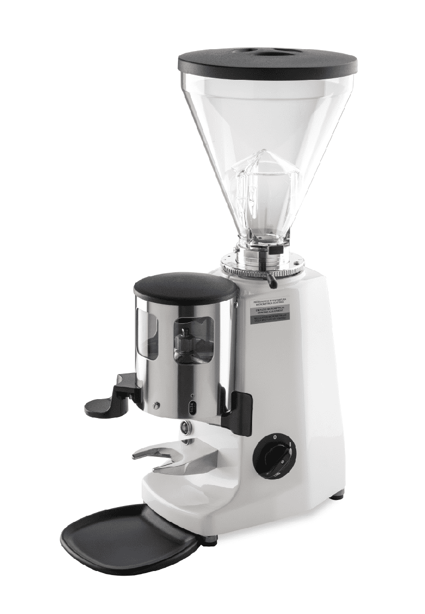 LUX MANUEL ESPRESSO DEĞİRMENİ - 1