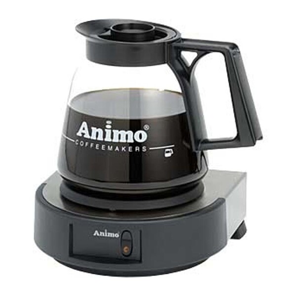 Animo - M21 Cam Pot Sıcak Tutucu Animo - M21 Cam Pot Sıcak Tutucu