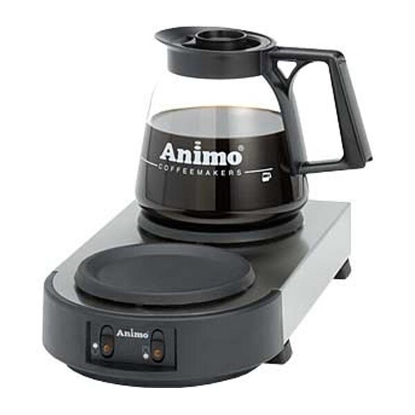 Animo - M22 Cam Pot Sıcak Tutucu Animo - M22 Cam Pot Sıcak Tutucu