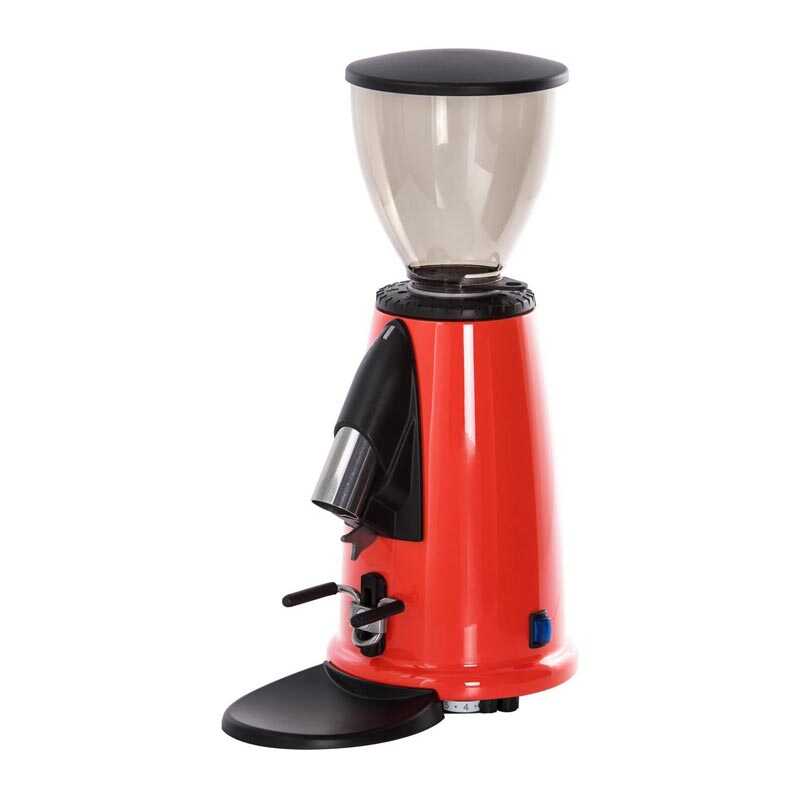 M2D C23 On Demand Kahve Değirmeni, Kırmızı