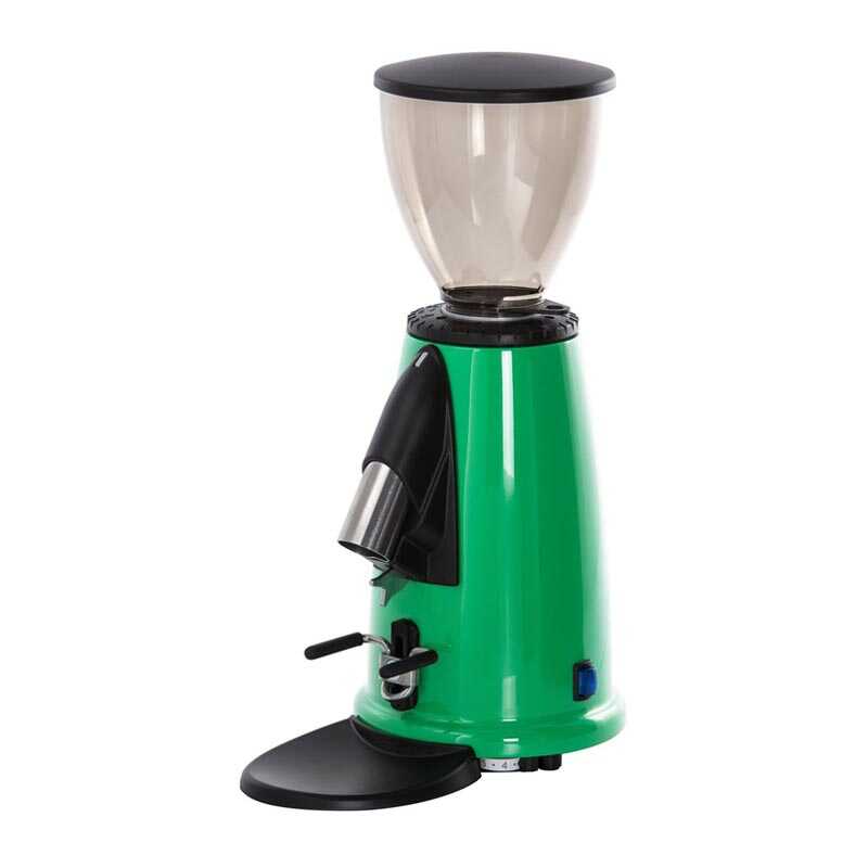 M2D C50 On Demand Kahve Değirmeni, Yeşil
