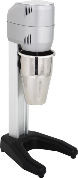 Macap - Macap F4 C10 Paslanmaz Hazneli Bar Mikseri, 800 ml, Gri Macap - Macap F4 C10 Paslanmaz Hazneli Bar Mikseri, 800 ml, Gri