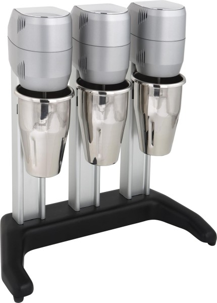 Macap - Macap F4 C10 Paslanmaz Hazneli Bar Mikseri, 800 ml, Gri Macap - Macap F4 C10 Paslanmaz Hazneli Bar Mikseri, 800 ml, Gri