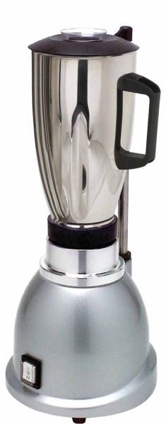 Macap - Macap B102 C10 Paslanmaz Hazneli Buz Blender, 1.5 L, 400 W, Gri Macap - Macap B102 C10 Paslanmaz Hazneli Buz Blender, 1.5 L, 400 W, Gri